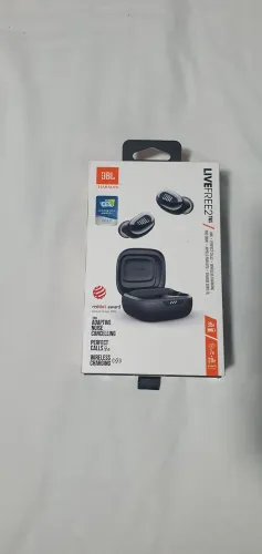 JBL LIVE Free 2 TWS
