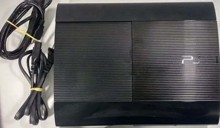 Playstation 3