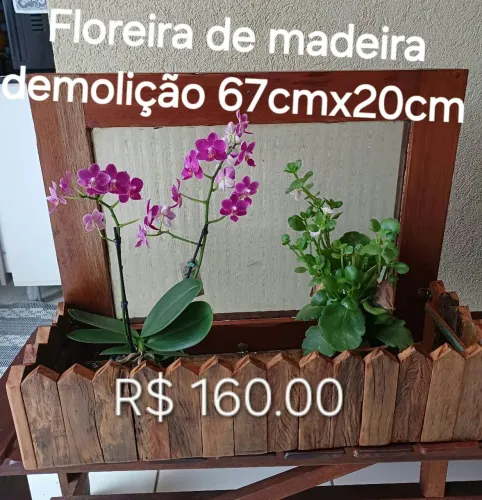 Floreira