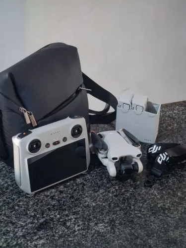 DJI Mini 3 - COMBO