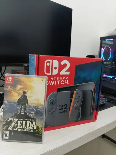 Nintendo Switch 2