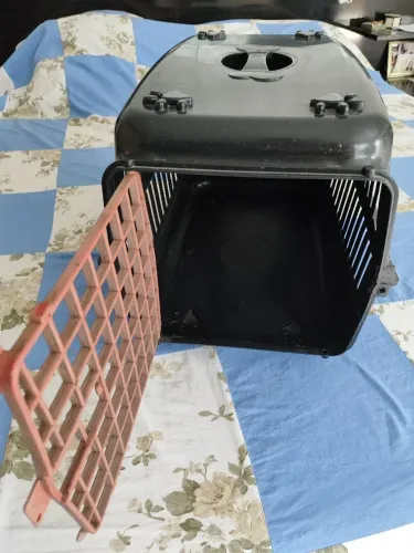 Casa para transportar pet