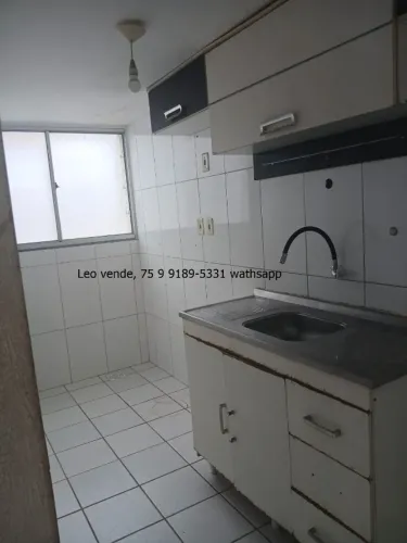 Leo vende, ap bairro Vila olímpia, 5 minutos do centro