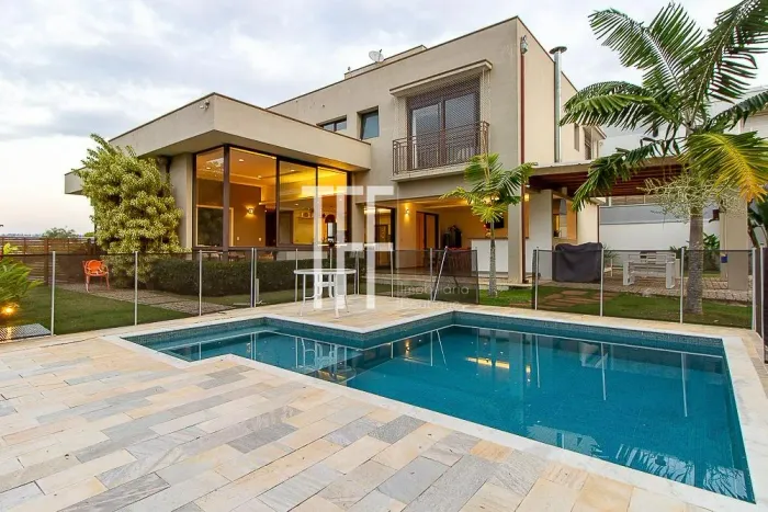 casa - Sousas - Campinas