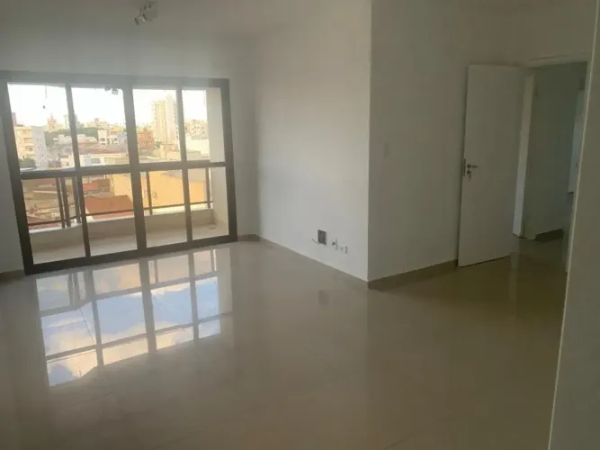 Apartamento à Venda no Centro de Taubaté  Edifício Dalla Rosa