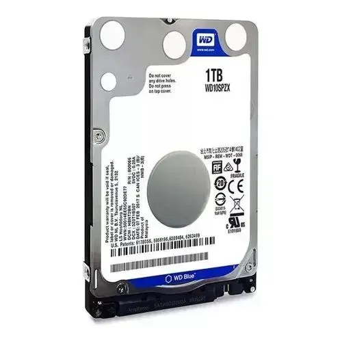 HD seminovos 