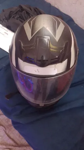 Capacete 