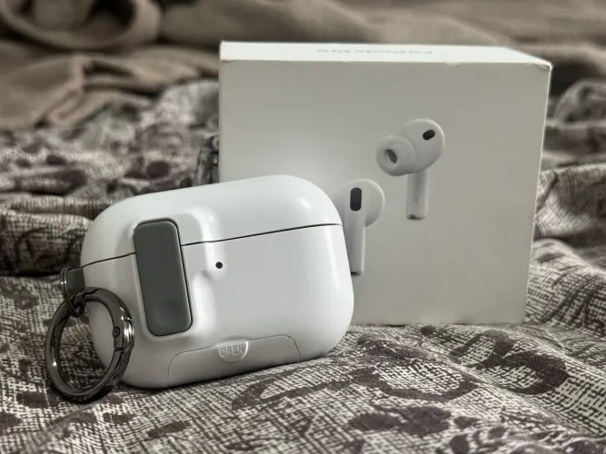 Airpods Pro 3 ORIGINAL NOVO