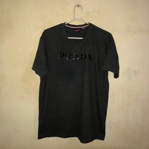 Camisa Prada GG