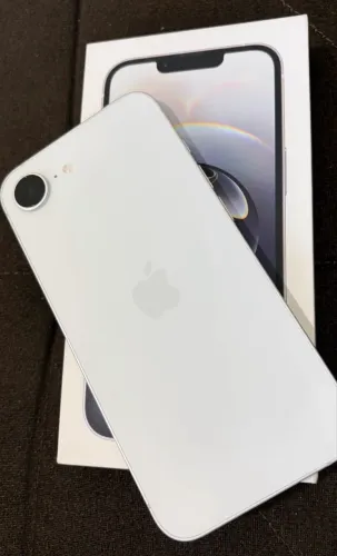 iPhone 16e 128gb