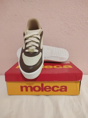 Tênis Moleca (Novo!)
