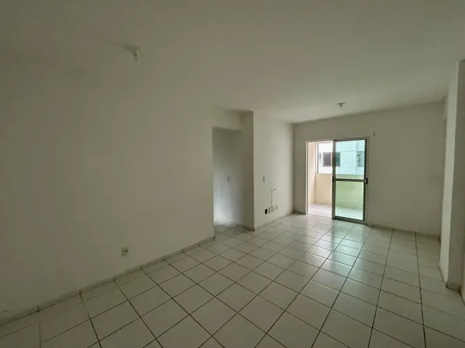 partamento para Alugar na Serraria | 3 Quartos