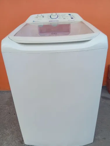 Máquina de lavar Electrolux