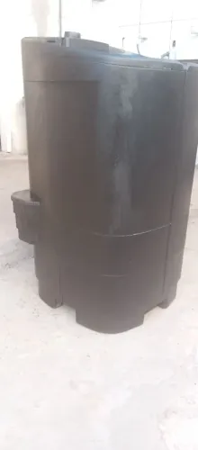 Máquina de lavar roupa tanquinho