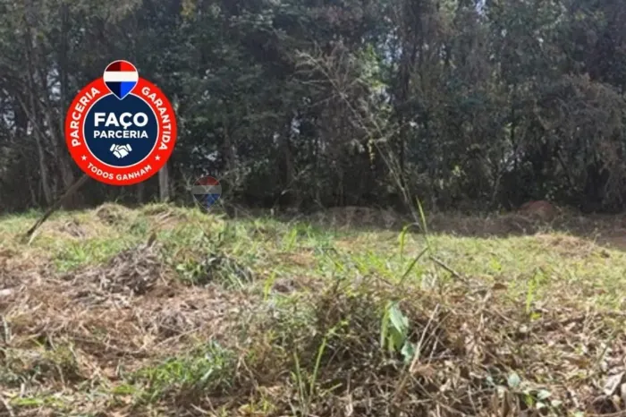 Terreno à venda com 1.030 m² no bairro Campo Belo, em Mário Campos/MG