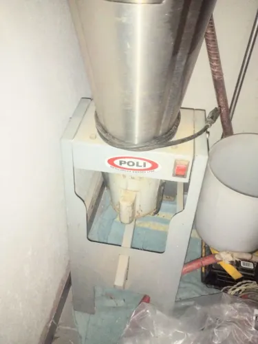 Liquidificador industrial Poli 220v