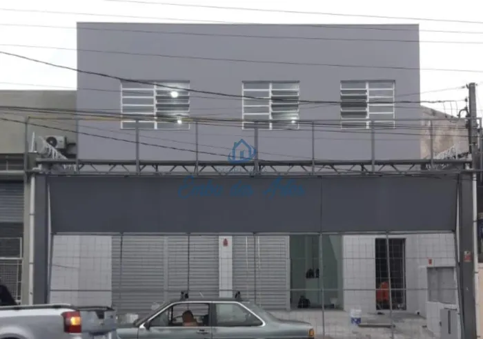 IMÓVEL COMERCIAL PARA LOCAÇÃO - ESTRADA KIZAEMON