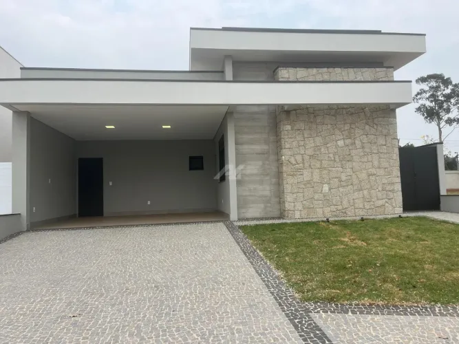 casa - Jardim América - Paulínia