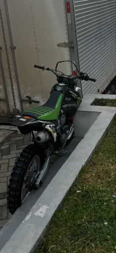 Tornado 290 filé 