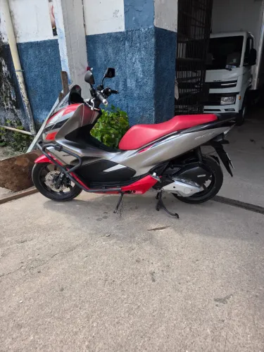 Honda PCX SPORT 2019