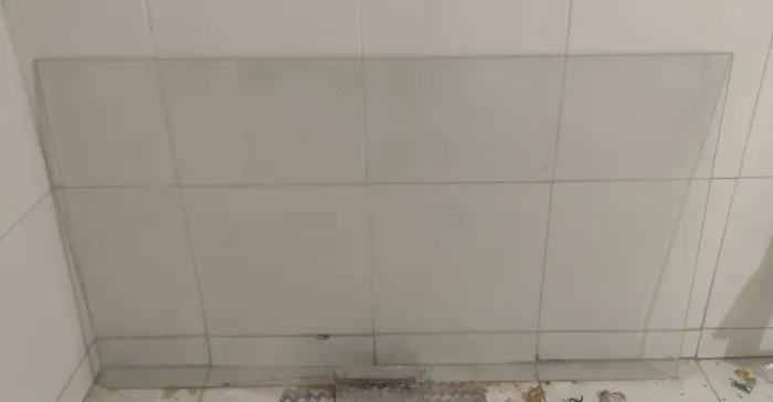 Vidro Tampo de Mesa