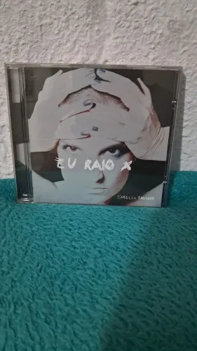 CD ISABELLA TAVIANI