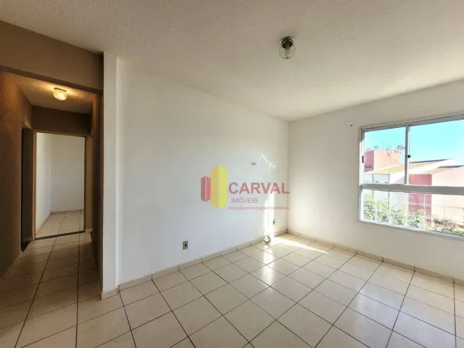 Apartamento com 2 dormitórios para alugar, 44 m² por R$ 1.350,00/mês - Jardim Andrade - Pe