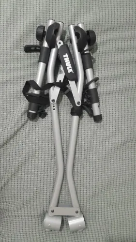 Suporte Thule Xpress 970 Bicicleta