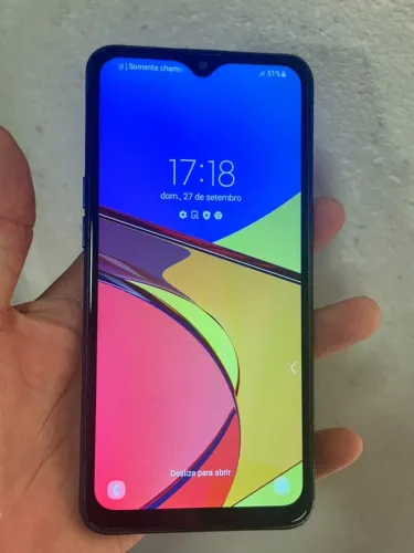 Celular A10s