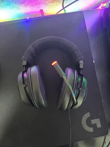 Headset Razer kraken ultimate