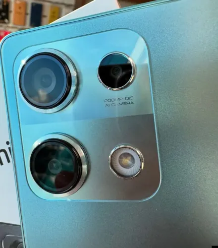 Celular NOTE 14S 256GB 8GB Azul --  Novo Lacrado Atendimento Rápido e Seguro<br>