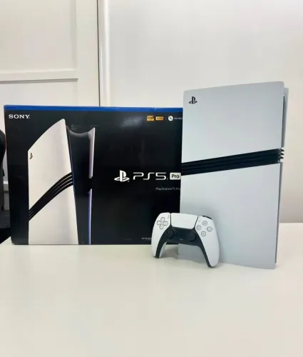 PS5 pro 1TB