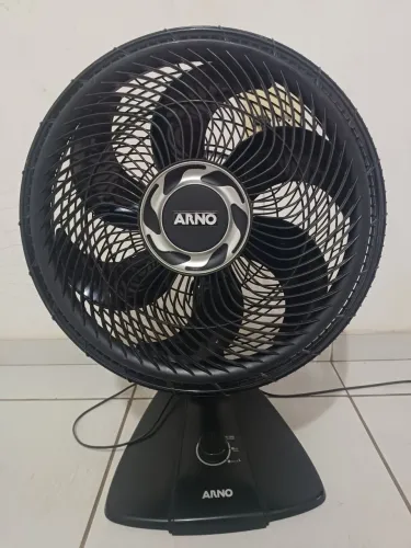Ventilador Arno 40cm Conservadissímo (Promoção)