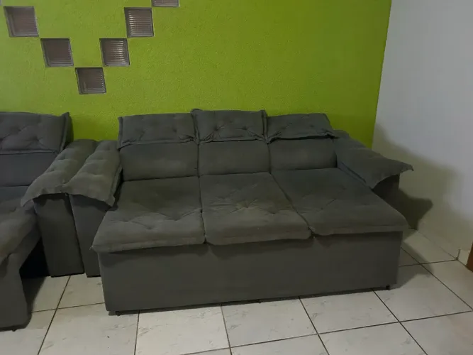 Sofá 