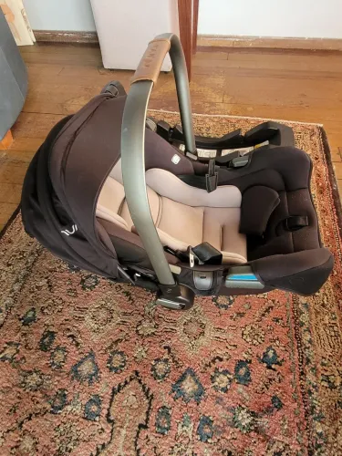 Cadeira bebê para carro