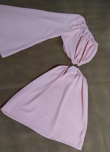 Roupas Diversas