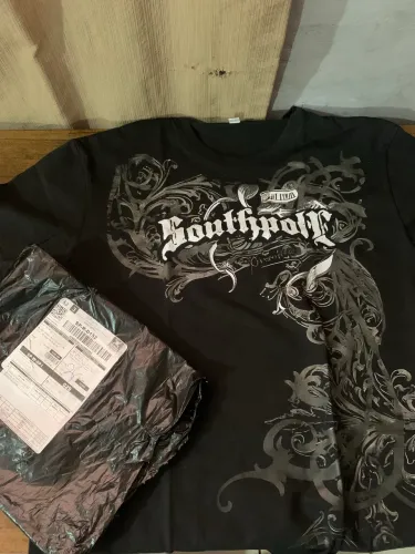 Camisa southpole y2k