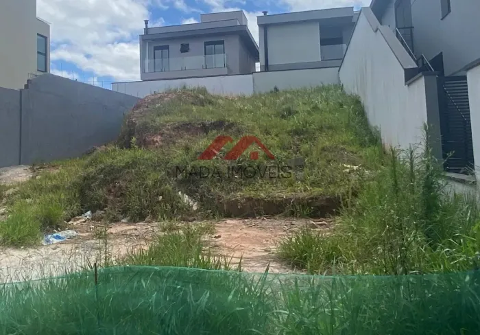 Terreno em Condomínio para Venda em Mogi das Cruzes, Cézar de Souza