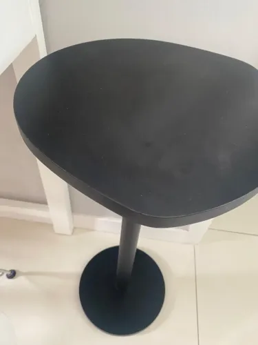 Mesinha nova