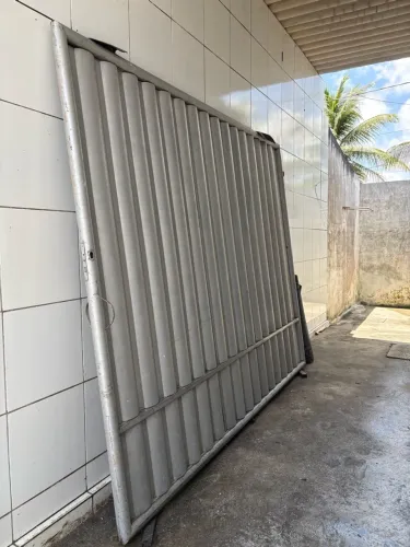 Portão 