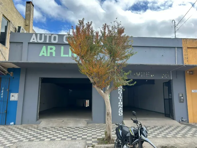 Venda de pédio em Santa Vitória do Palmar