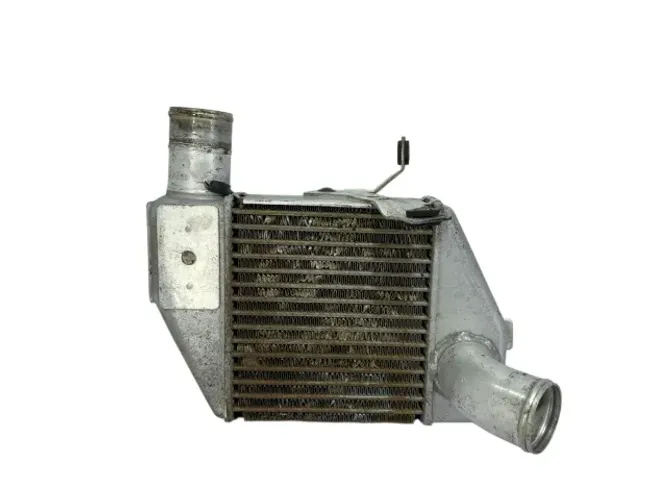 Radiador Intercooler Mitsubishi Eclipse Gst 95-98