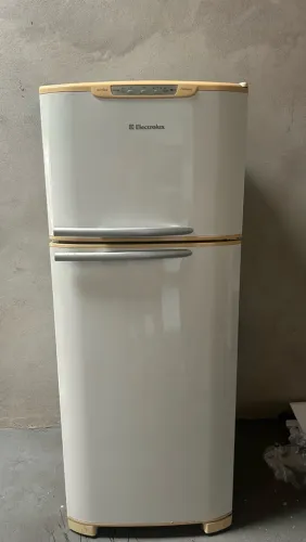 Geladeira Electrolux Frost Free