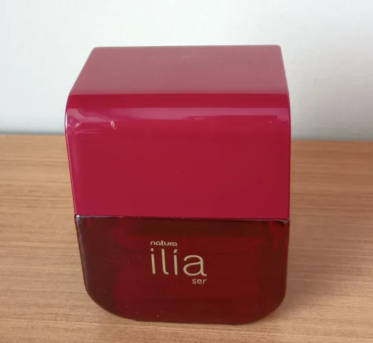 Perfume Ília Ser
