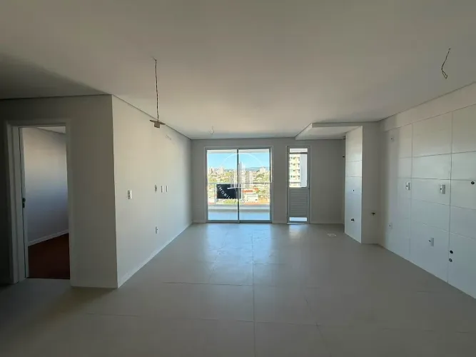Apartamento 2 Quartos com 1 Suíte com Vista mar - Barreiros - EST
