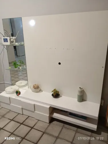 Painel de tv