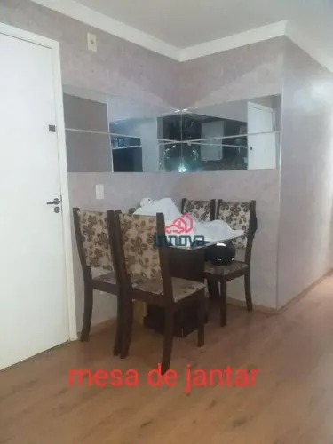 Apartamento com 2 dormitórios à venda, 49 m² por R$ 289.000,00 - Vila Bremen - Guarulhos/S