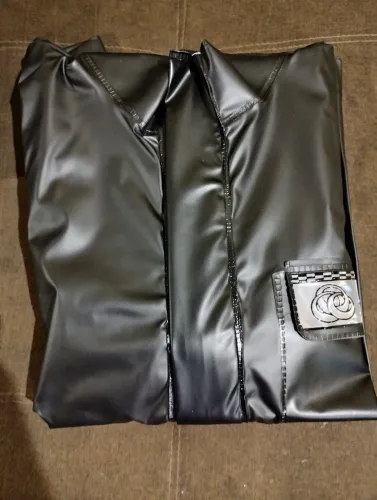 Capa motoqueiro