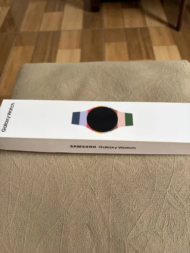 Galaxy Watch 6 Samsung
