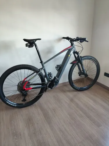 E-bike Oggi 8.3